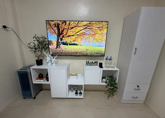 Athenas Nook Mnl